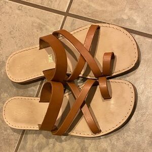 Seychelles sandals size 7
